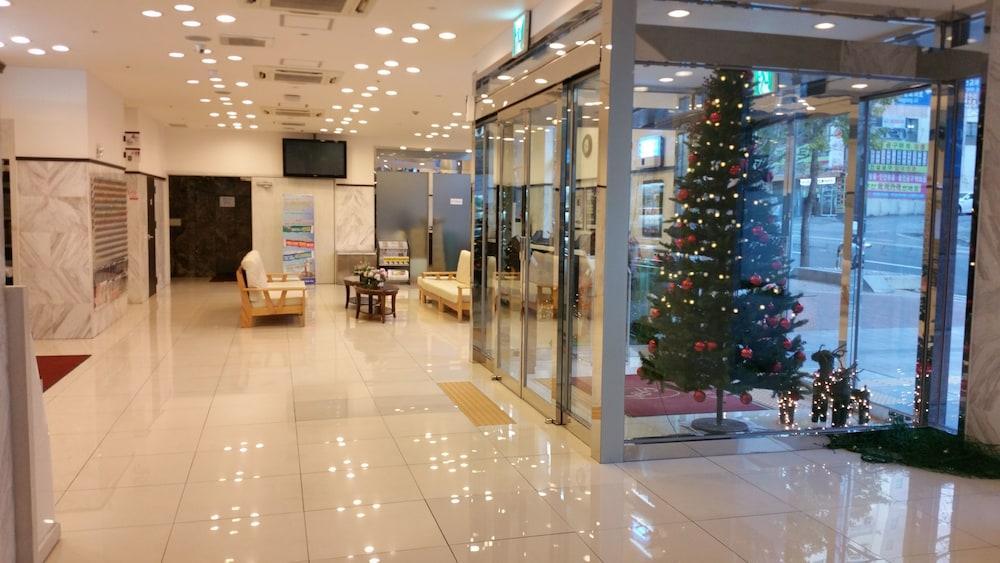 東横イン釜山西面 釜山広域市