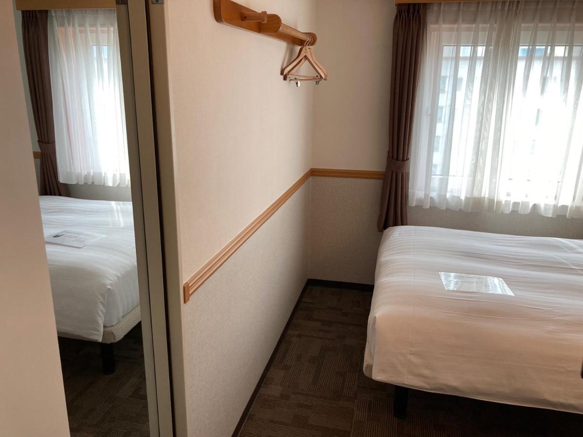 東横イン釜山西面 ホテル 3*