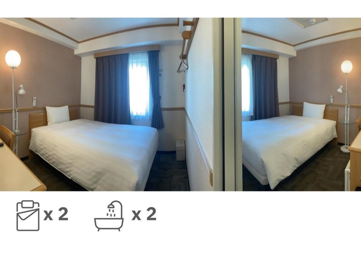 東横イン釜山西面 3* 釜山広域市