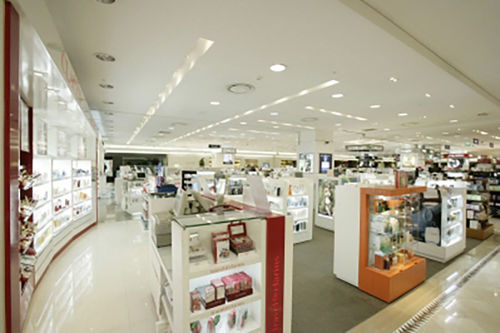 東横イン釜山西面 ホテル
