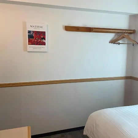 Toyoko Inn Busan Seomyeon Exterior photo