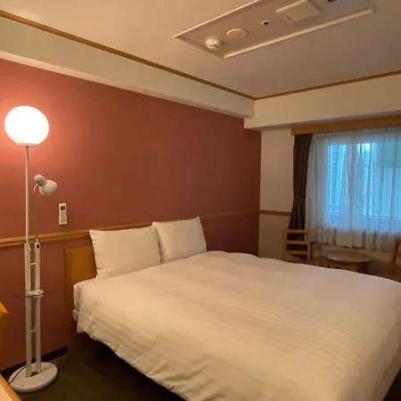 Toyoko Inn Busan Seomyeon Exterior photo