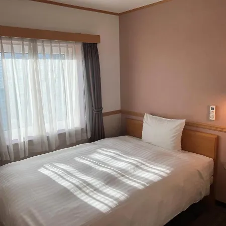 Toyoko Inn Busan Seomyeon Exterior photo