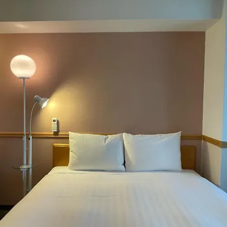 Toyoko Inn Busan Seomyeon Exterior photo