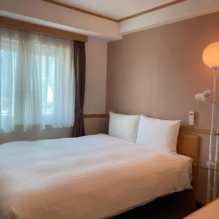 Toyoko Inn Busan Seomyeon Exterior photo