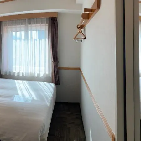 Toyoko Inn Busan Seomyeon Exterior photo