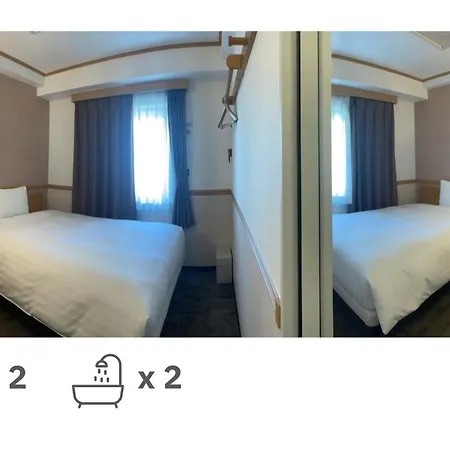 Toyoko Inn Busan Seomyeon Exterior photo