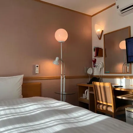 Toyoko Inn Busan Seomyeon Exterior photo