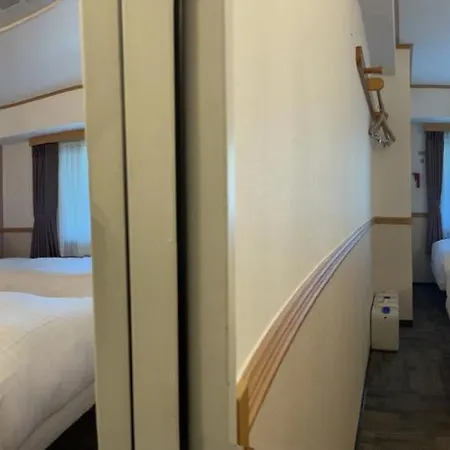 Toyoko Inn Busan Seomyeon Exterior photo