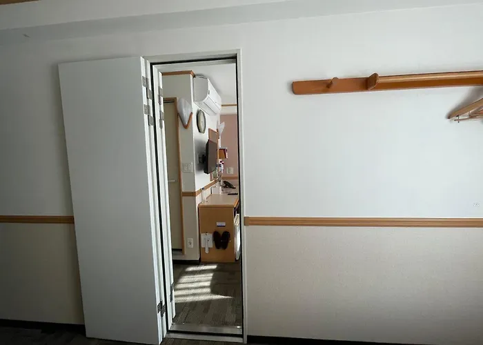 Toyoko Inn Busan Seomyeon
