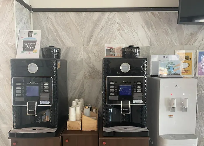 Toyoko Inn Busan Seomyeon